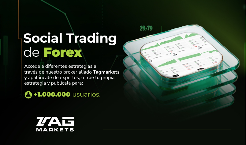 Social Trading de Forex